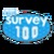 Kuis Survey 100