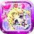 Magic Jump Games Sailor Moon Jumping Adventure