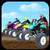Pro ATV Bike Stunts Game