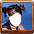 Pigtail Hairstyle Photo Editor
