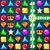 Jewel Deluxe Match 3 Game