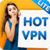 Super Fast Hot VPN-Super Fast VPN Proxy Lite VPN