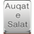 Auqat e Salat Touch
