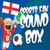 Sports Fan Sound Box