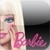 Barbie Dolld Up Nails for iPhone