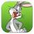 Bugs Bunny Games Puzzle