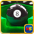 8 Pool Ball Mega