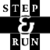 Step and Run