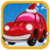 Car Snow Race - Xmas special