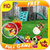 Free Hidden Object Game - Fun World