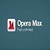 Opera Max Data / Media