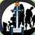Halloween Wheel  Happy Segway Survival w Zombies