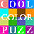 Cool Color Puzz