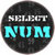 Select NUM