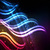 Colorful Curves Hd Wallpaper