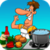 Daddy Cooks