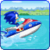 Sonic Jetski Race