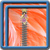 Zipper Lock Screen Feather