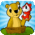 Lion Cubs Kids Zoo Games