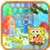Sponge Bubble Shooter : Adventure Kids Games