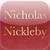 Nicholas Nickleby by Charles Dickens; ebook
