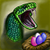 Snake Safari Symbian