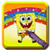 Coloring Spongebob