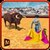 Angry Bull Simulator 2016