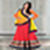 Chaniya choli photo suit