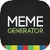 Meme Generator select