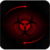 Sharingan Cool Dark Theme for Android