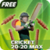 Cricket 20-20 Max
