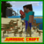 Jurassic Craft Addons MCPE
