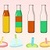 Water Colour Puzzle