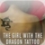 The Girl with the Dragon Tattoo