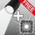 Torch+LED FREE