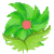Pretty Pinwheel FREE