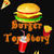 Burger Top chef Story game free