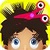 Kids Hair Salon - Kids Games