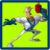 Earthworm Jim goes on the hunt