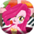 Dress up Pinkie Pie pony