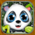 Baby Panda Salon