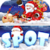 Spot It Funny Santa Club