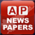 News Papers AP  Telugu News Papers