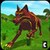 Wolf Family Simulator 3D