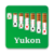 Yukon Russian Solitaire