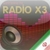 - X3 Iran Radio