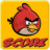 angry birds score