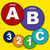 Learning Number and Alphabet Game for Kids