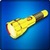 Flash Light Beam